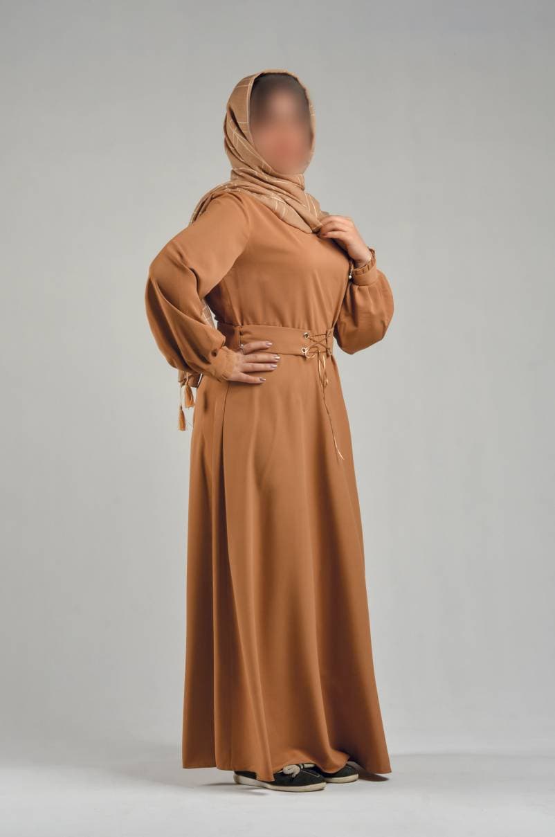 انتخابی از مجموعهٔ پوشاک زنانه سوآرا